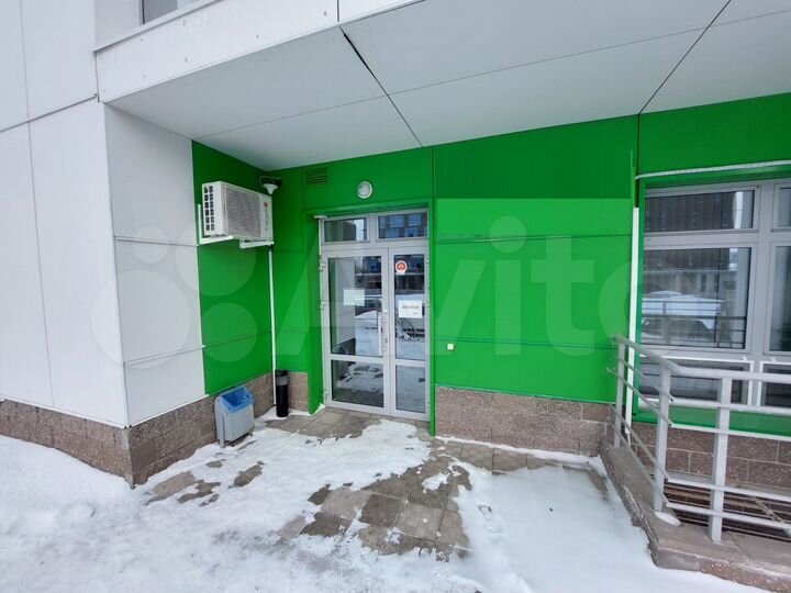 Свободного назначения, 154 м²