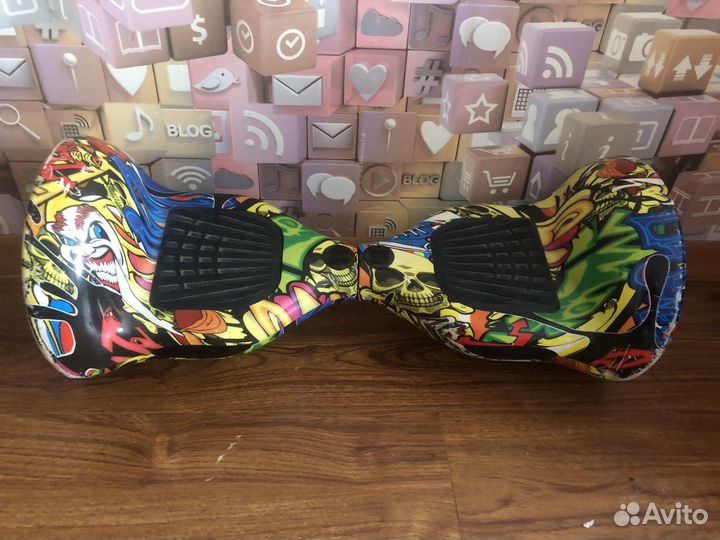 Гироскутер