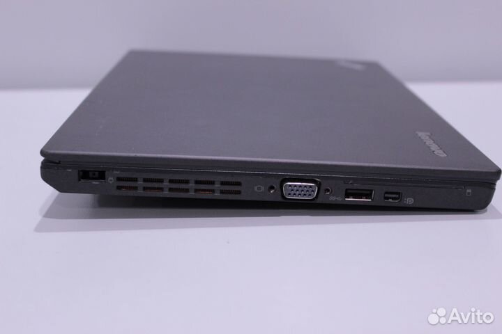 Ноутбук Lenovo X240/i3/SSD 240Gb