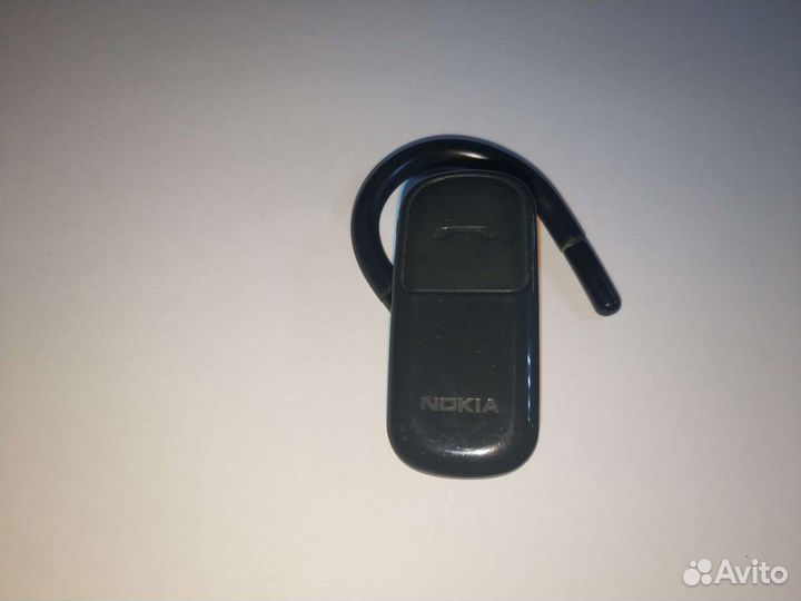 Nokia BH-104 Bluetooth гарнитура