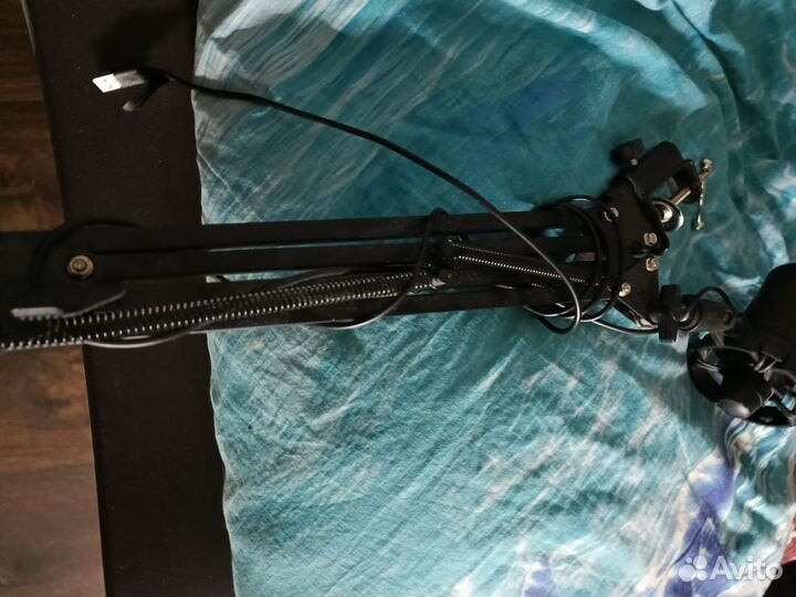 Микрофон для пк