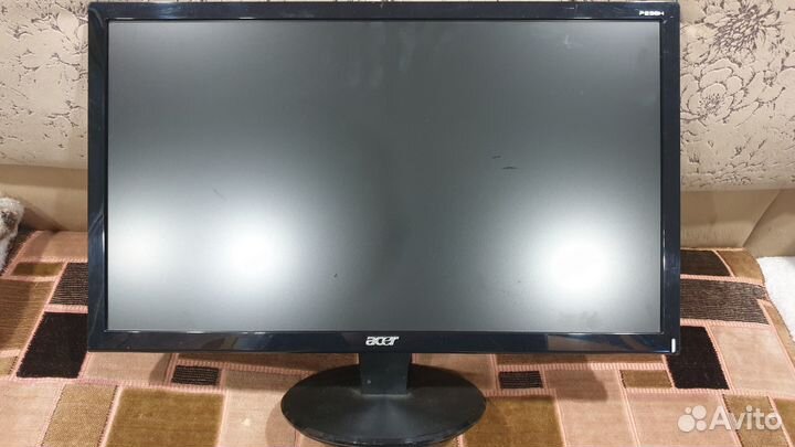 Монитор acer p236h