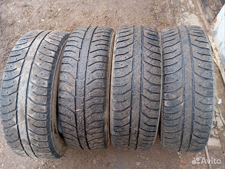 Advance KB44 175/65 R14 88J
