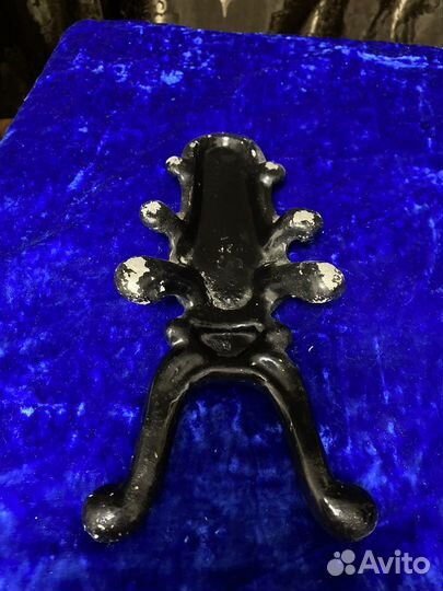 Жук для снятия обуви