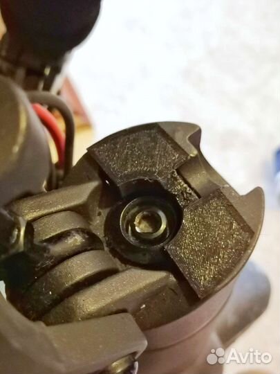 Бабочка для руля электросамоката Xiaomi