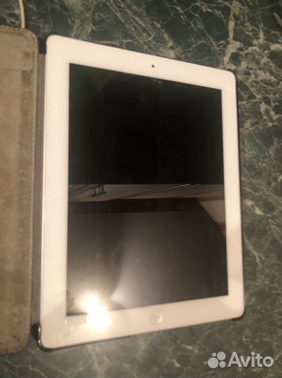 iPad 3