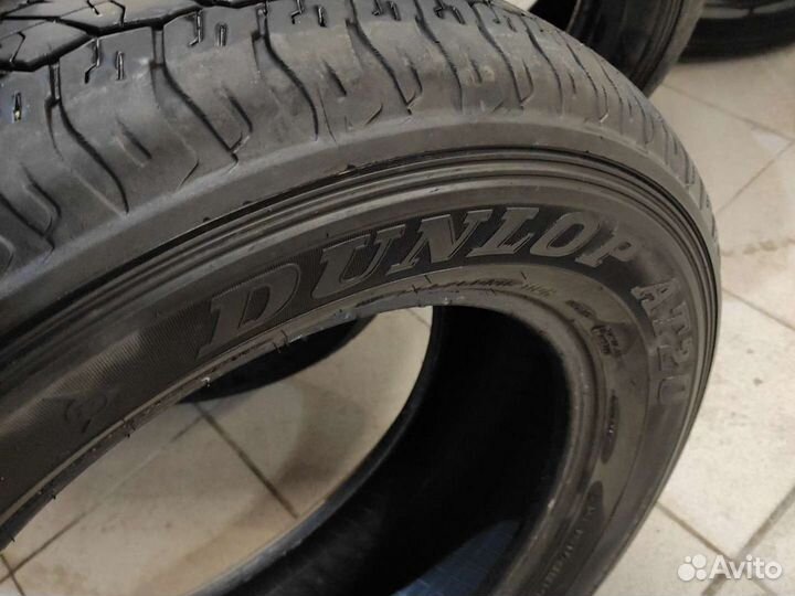 Dunlop Grandtrek AT20 265/60 R18