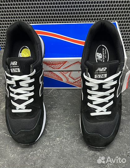 Кроссовки new balance 574 великан 46 до 49