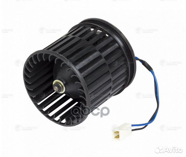 Э/вентилятор отоп. для а/м газ 3310 Валдай ммз