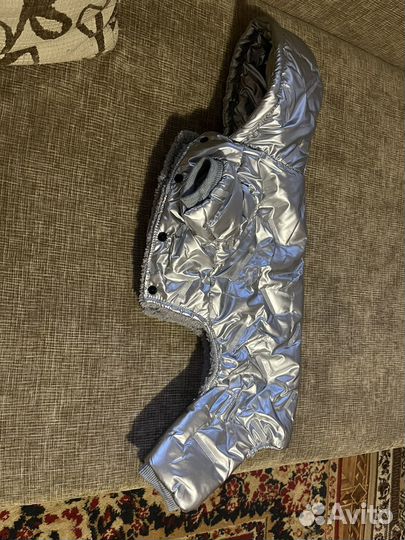 Одежда для собак