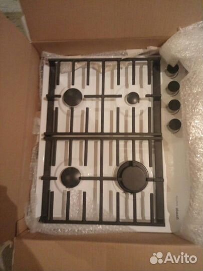 Панель варочная