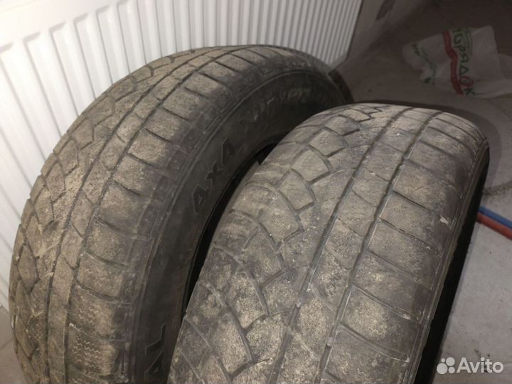 Viatti Brina 235/65 R17