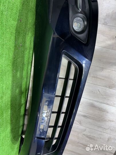 Бампер передний Nissan Teana J32 VQ25DE 2010