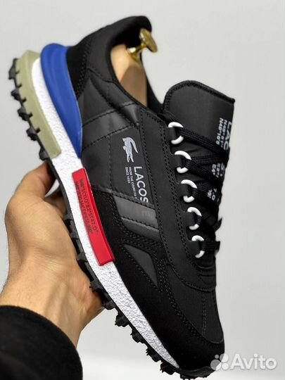 Кроссовки Lacoste