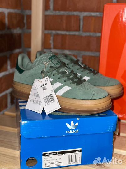 Кеды Adidas Campus, Samba, Gazelle, Puffylette