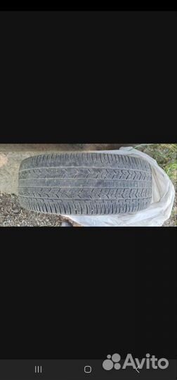 Goodyear Assurance CS Fuel Max 245/55 R19