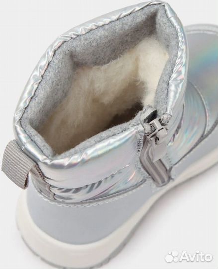 Сапожки Tombi 24 р- р