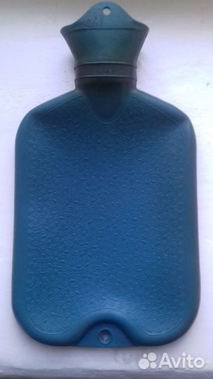 Грелка СССР