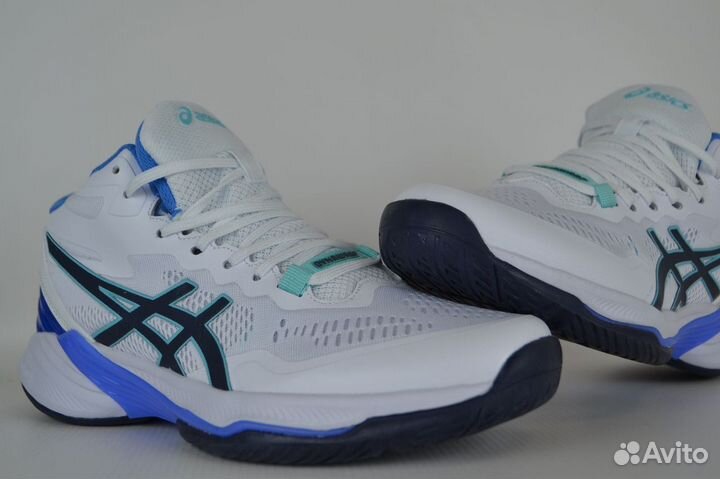 Кроссовки волейбольные Asics sky elite FF 40-45