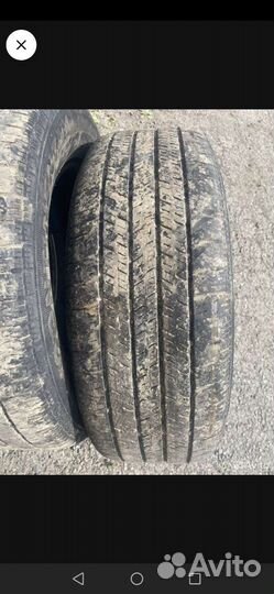 Continental ContiIceContact 4x4 215/65 R16