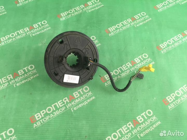 Шлейф рулевой SRS Mercedes S500 W220