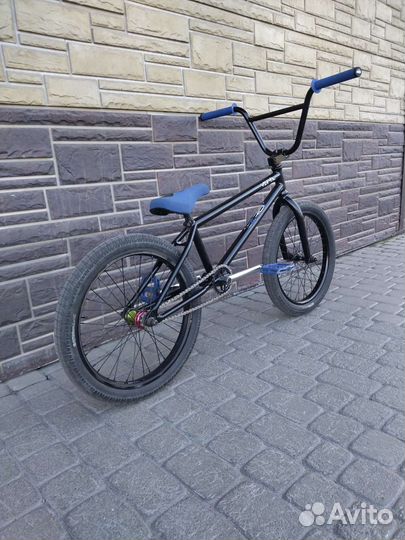 BMX WTP Trust/FullCr-mo/обмен/отс