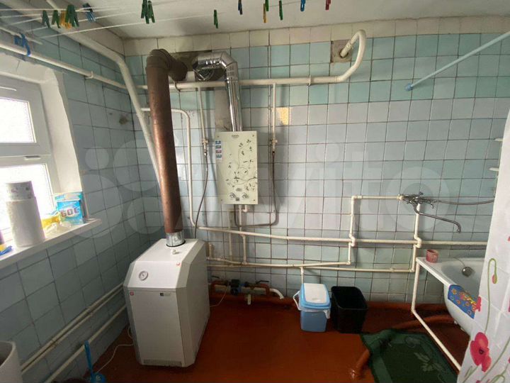 Дом 78,1 м² на участке 7,4 сот.