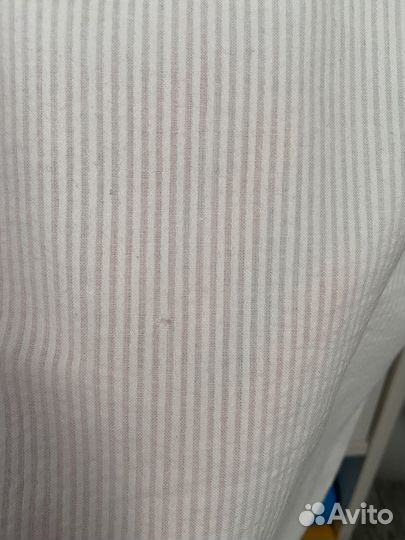 Рубашка H&M 110