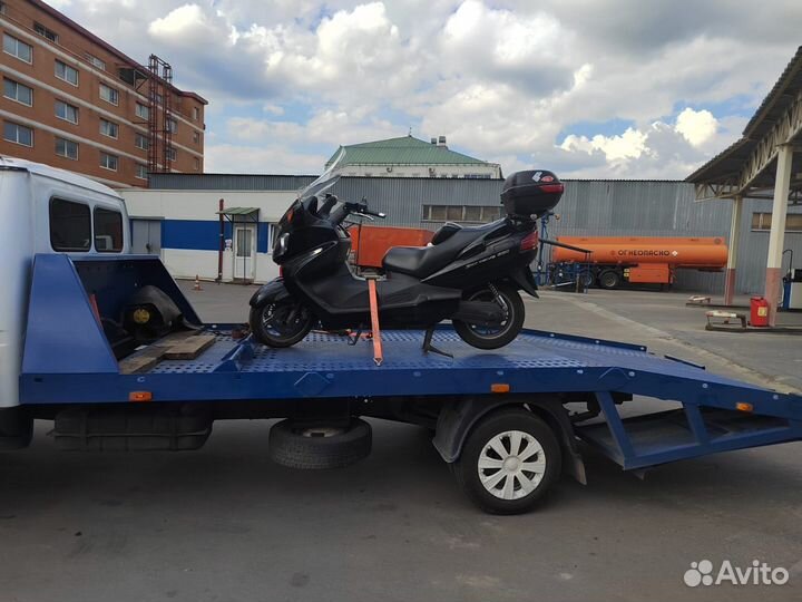 Услуги эвакуатора круглосуточно срочная эвакуация