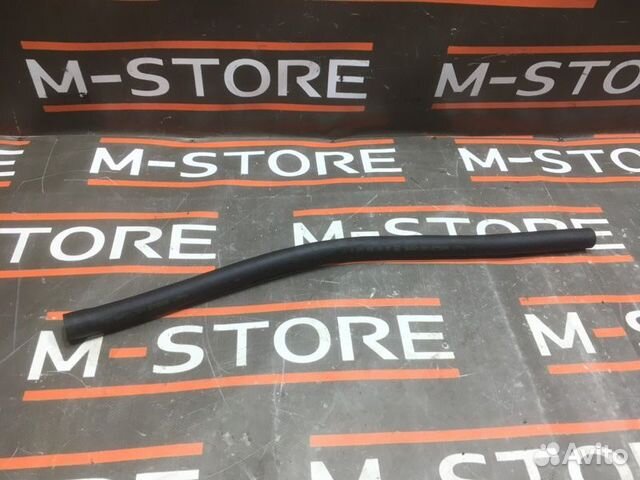 Шланг водостока Mercedes-Benz E-Class W211 272.964