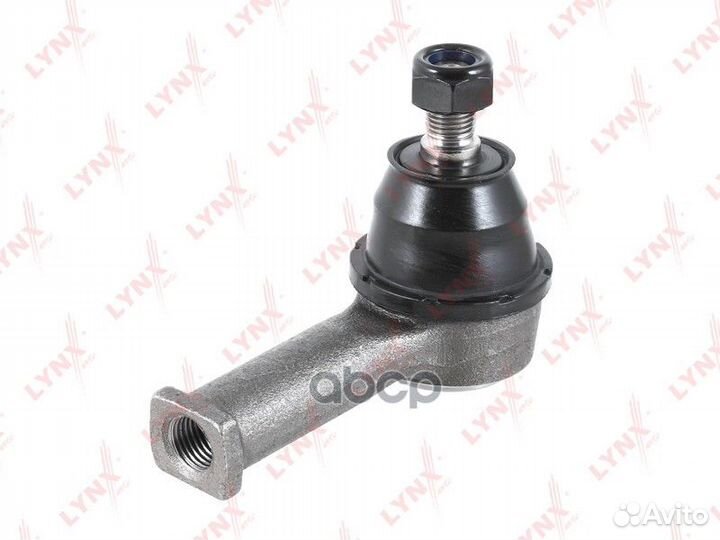 Наконечник рулевой тяги прав/лев C4384LR LY