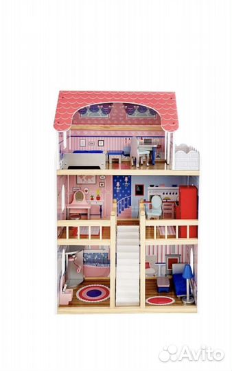 Игровой набор 