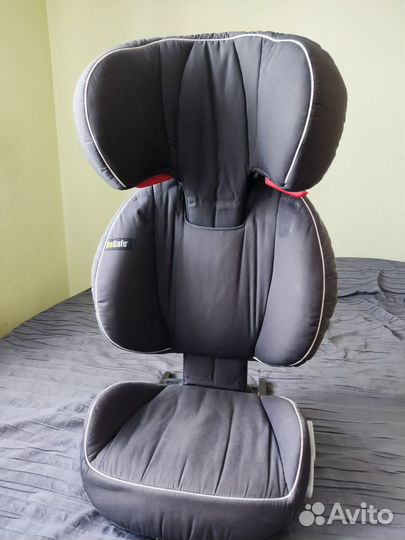 Детское автокресло BeSafe iZi UP X3 Fix