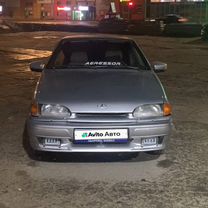 ВАЗ (LADA) 2114 Samara 1.5 MT, 2003, 175 000 км