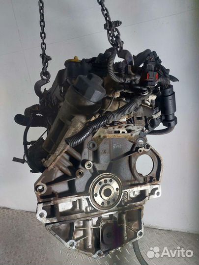 Двигатель Opel Astra 1.4 бензин 2007