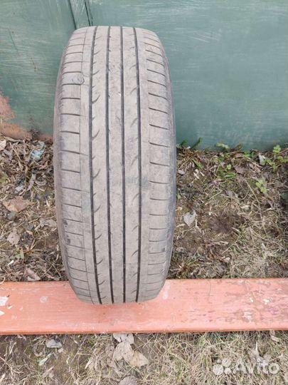 Bridgestone Dueler H/P Sport 235/65 R18