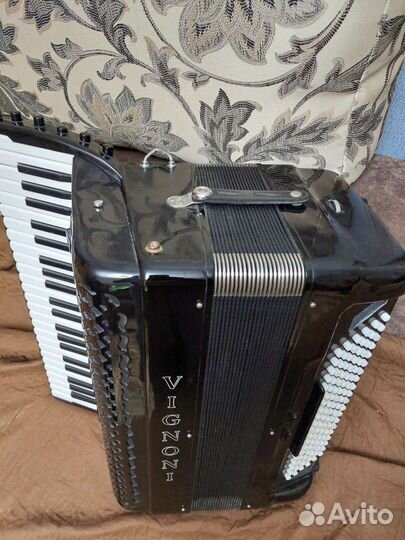 Аккордеон