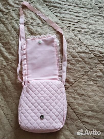 Сумочка для девочки