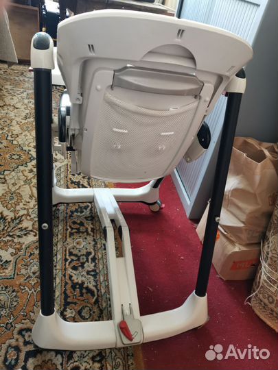 Стульчик для кормления Peg Perego Prima Pappa