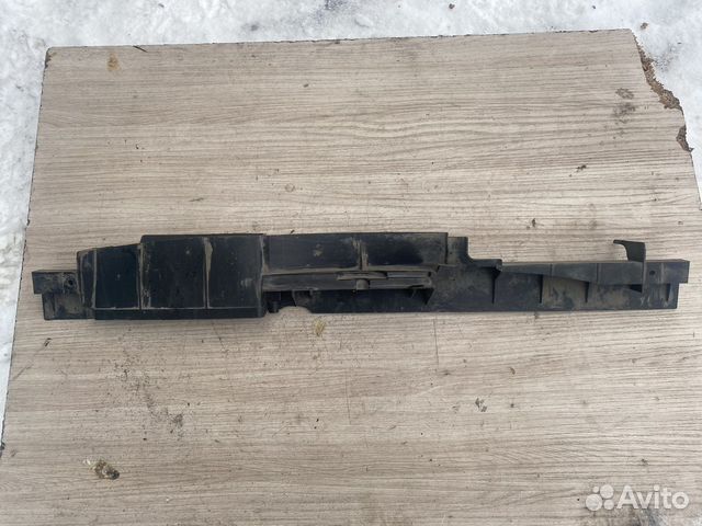 Воздуховод Octavia A5 1.2 CBZ 1.4 CAx