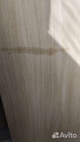 Дверь межкомнатная полотно 60*200