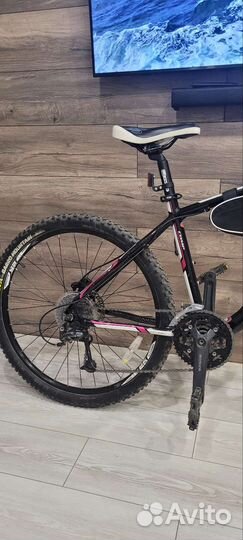 Горный велосипед Jamis Durango Comp