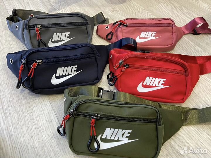 Сумка nike