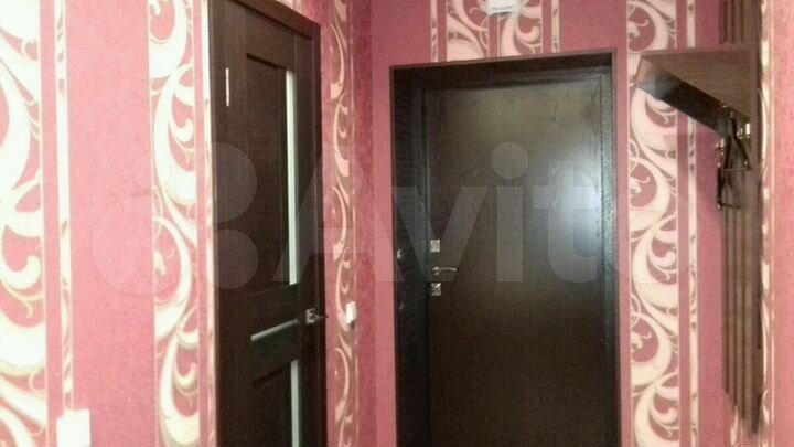 Квартира-студия, 25 м², 1/9 эт.