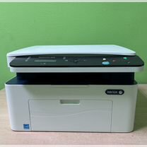 Мфу лазерный xerox WorkCentre 3025 Wi-Fi