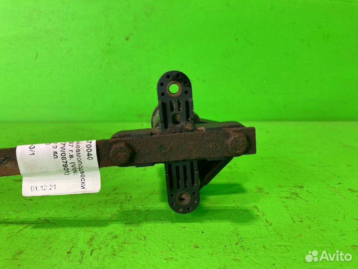 Датчик уровня пневмоподвески MAN TGA