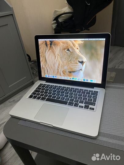 Apple MacBook pro