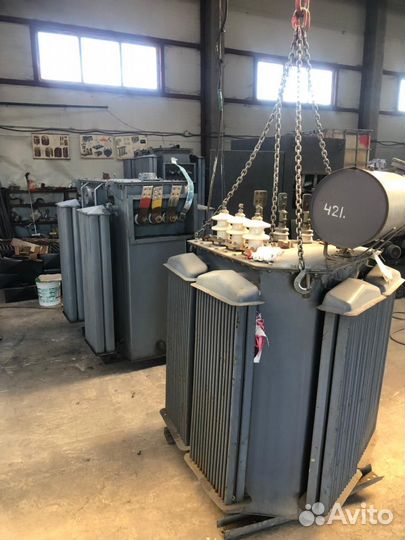 Трансформатор б\у дорого арт15423