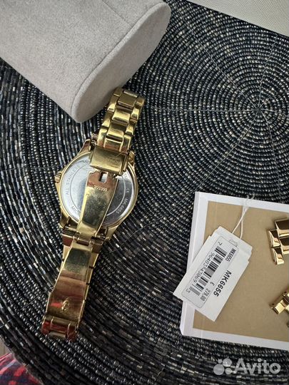 Наручные часы michael kors