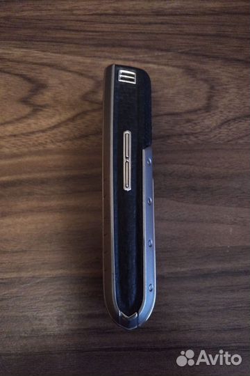 Vertu Ascent Indianapolis